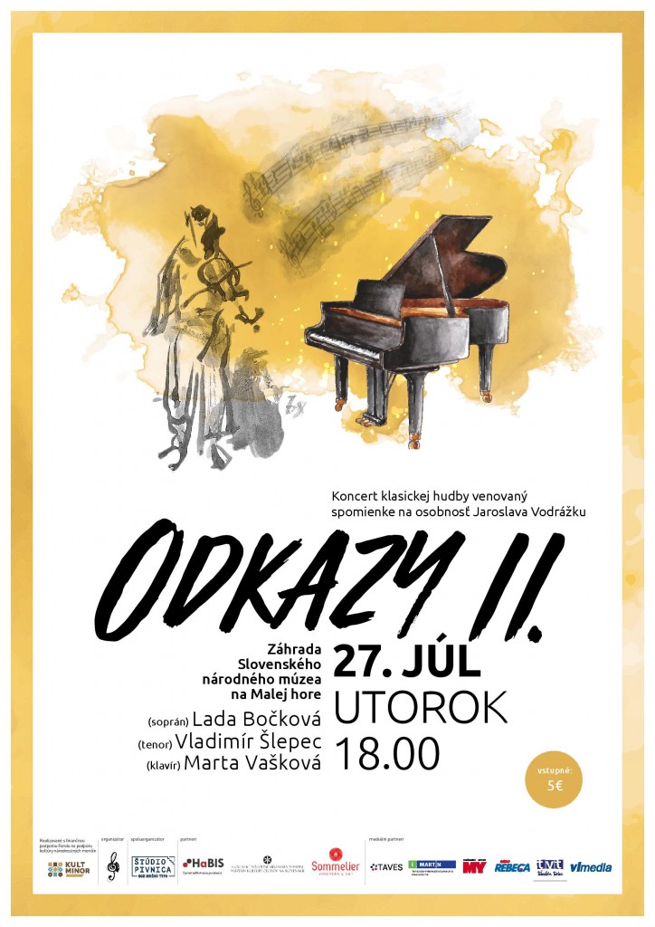 Odkazy II_koncert 27.7.2021